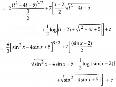 Решите уравнение корень из 6 sin 2x cosx 2sin x п 6