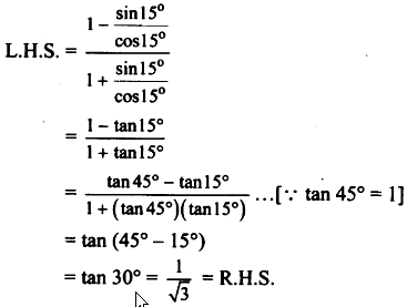 Sin 15 cos 15 решение