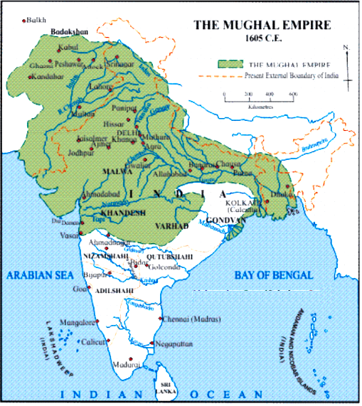 Name the kingdoms in Maharashtra during medieval times., Name the ...