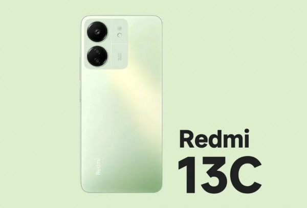 Redmi 13C