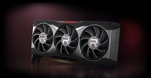 AMD Radeon RX 6800 XT