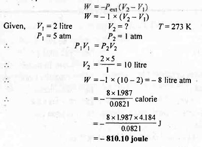 2) 1:12:15 (3) 12:15: Jals (4) 2 5 The compressibility factor nitrogen 330  K and 800 atm is 1.90 and 200 atm is 1.10.A certain mass of Noccupies a  volume of 1