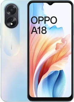 OPPO A18