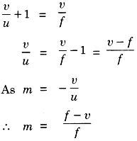 Multiplying both sides by v,