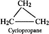 Ring-chain isomerism