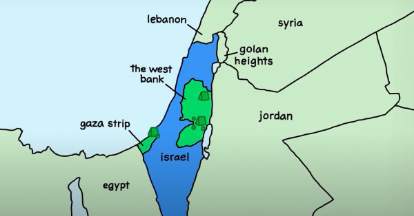 Israeli-Palestinian-Conflict-Explained