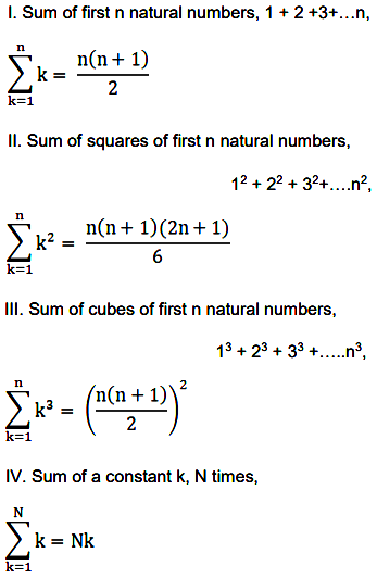 Find The Sum Of The Series Whose Nth Term Is Given By 4n 3 6n 2 2n Sarthaks Econnect Largest Online Education Community