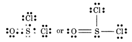 SOCl2 (Thionyl chloride)