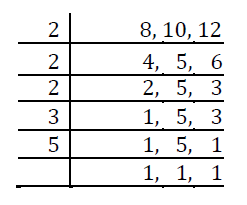 Determine the largest 3-digit number which is exactly divisible by 8