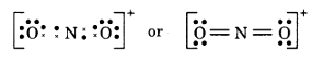 NO2+ (Nitronium ion)