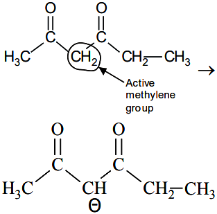 Which of the following has highly acidic hydrogen? - Sarthaks eConnect ...