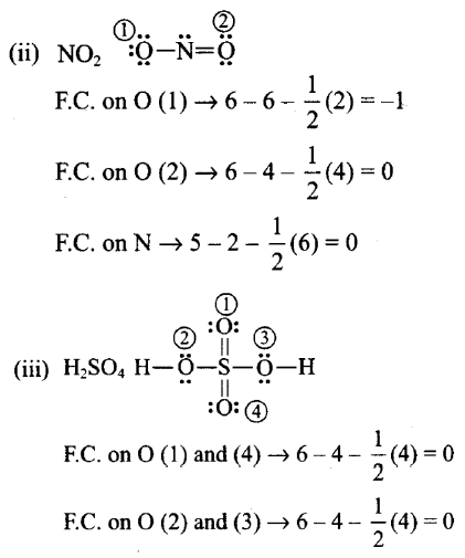 hno3(hono2) lewis structure