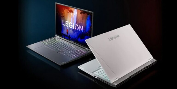 Lenovo Legion 5