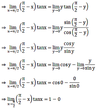 Evaluate The Following Limit Lim X P 2 P 2 X Tan X Maths Pyranic