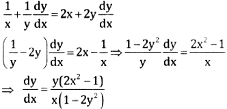 Solve Log Xy X 2 Y 2 Sarthaks Econnect Largest Online Education Community