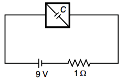 steady state current divides symmetrically