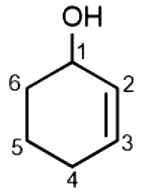 IUPAC name of compound