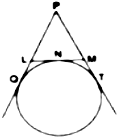 If Pq 28cm Then Find The Perimeter Of Plm Sarthaks Econnect Largest Online Education Community