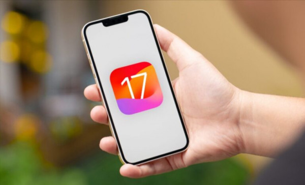 iOS 17 Features in iPhone 15 Pro Max