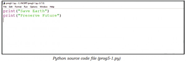 What Are Execution Modes Of Python Explain Sarthaks Econnect Largest Online Education Community 3035