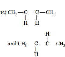 Identify the stereoisomeric pair from the following choices. (a ...