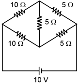 Electric circuit