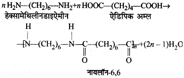 संघनन बहुलक