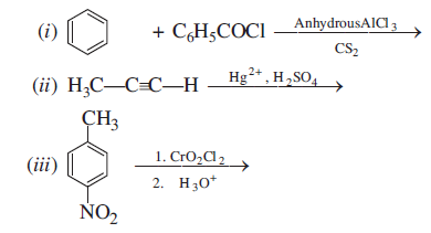 A Give Chemical Tests To Distinguish Between I Phenol And Benzoic Acid Sarthaks Econnect Largest Online Education Community