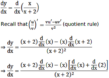 If Y X X 2 Prove That X Dy Dx 1 Y Y Sarthaks Econnect Largest Online Education Community