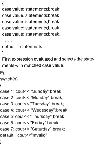 explain-conditional-statements-in-detail-sarthaks-econnect-largest-online-education-community