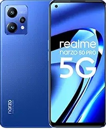 Realme Narzo 50 Pro 5G