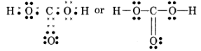 H2CO3 (Carbonic acid)