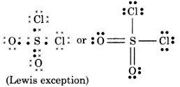 SO2 Cl2 (Sulphuryl chloride)