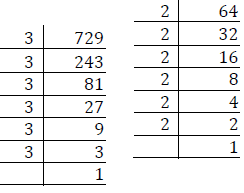 Express Each Of The Following As A Product Of Prime Factors Only In Exponential Form Sarthaks Econnect Largest Online Education Community