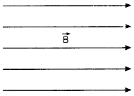 Uniform Magnetic Field