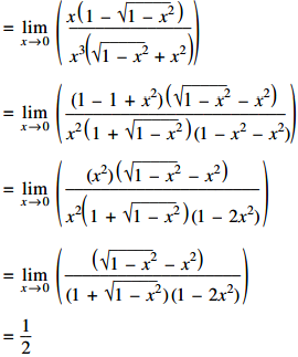 Evaluate Lim X 0 Sin 1x Tan 1x X 3 Sarthaks Econnect Largest Online Education Community