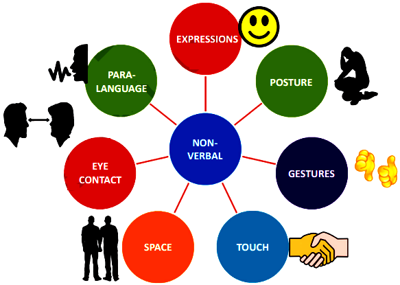 Non verbal Communication