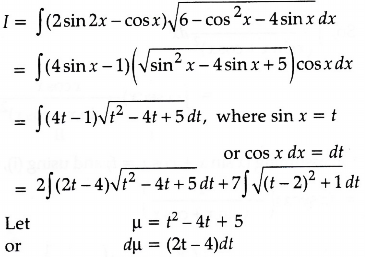 Решите уравнение корень из 6 sin 2x cosx 2sin x п 6