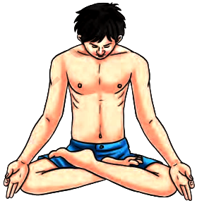 Ujjayi pranayama