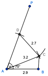 Quadrilateral ABCD