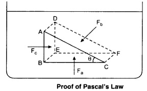 the surface must be transmitted to every point in the field.