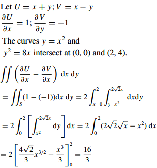 Verify Green S Theorem In The Plane For C X Y Dx X Y Dy Sarthaks Econnect Largest Online Education Community