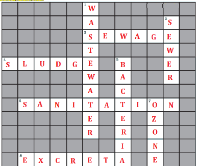 Here is a crossword puzzle: Good luck Sarthaks eConnect Largest