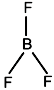 Dipole moment of a molecule depends both on shape and bond dipole