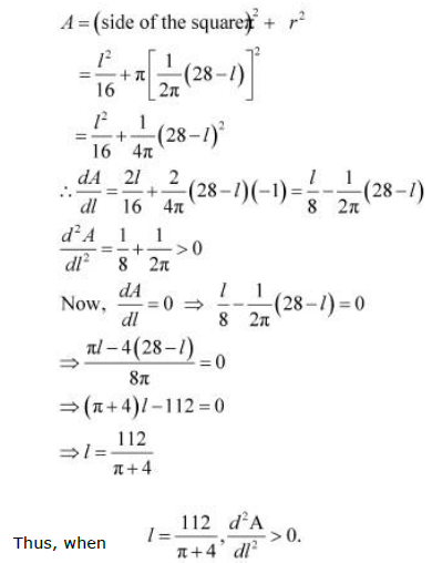 A 236 inch board is cut into two pieces. one piece is three times the  length of the other. find the length 