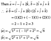 Find The Acute Angle Between Lines X 1 1 Y 2 1 Z 3 2 And X 1 1 Y 2 1 Z 3 1 Sarthaks Econnect Largest Online Education Community