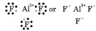 the Lewis structure of following