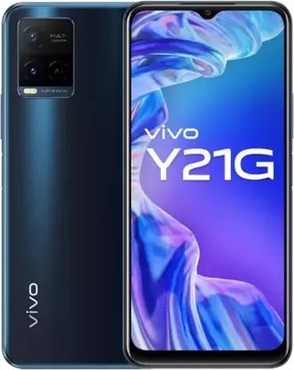 Vivo Y21