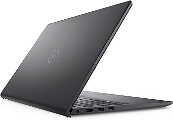 Dell Inspiron 15