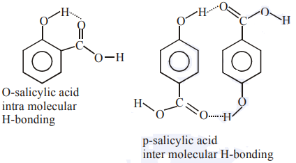 crystalline statements sarthaks